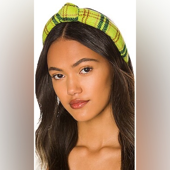 Lele Sadoughi Headband - Picture 2 of 7